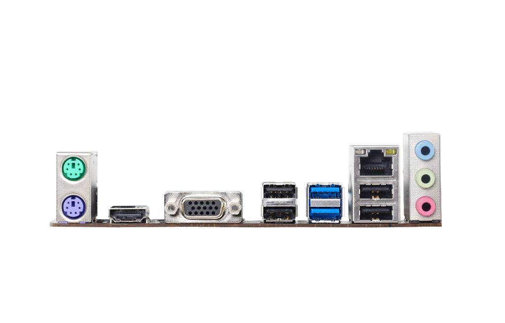 BIOSTAR B560MHP 2.0 Micro ATX Motherboard with LGA 1200 Intel B560 Chipset-B0B76BDJKV - Image 4