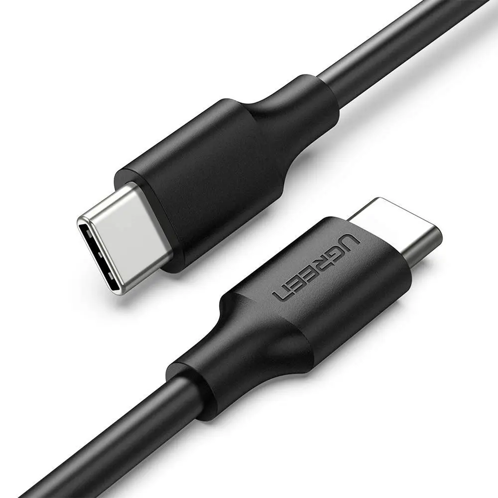 Ugreen 2.0 Usb C to Usb C Charging Cable 3m (60788) Ugreen 2.0 Usb C to Usb C Charging Cable 3m (60788) - Image 1