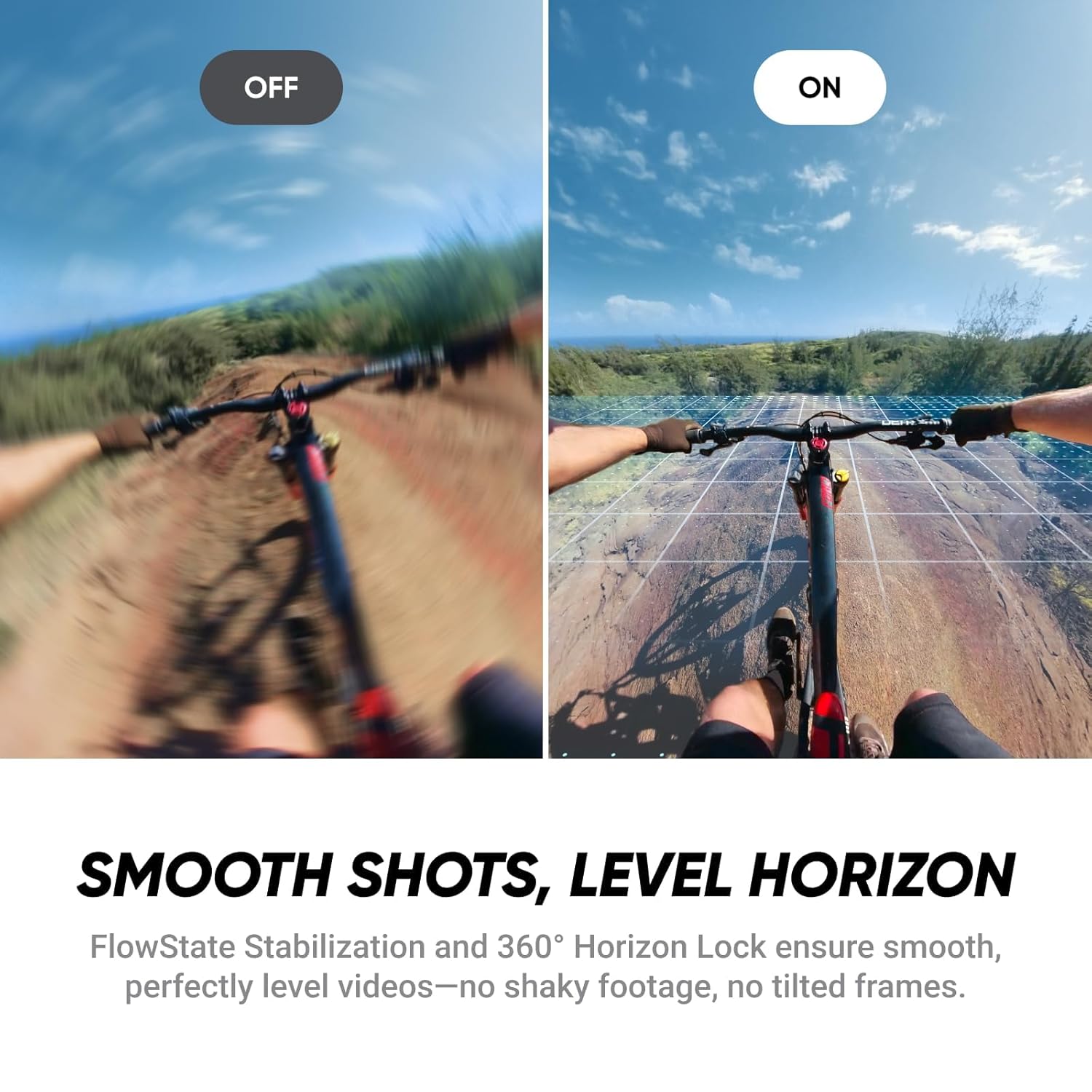 Insta360 X4 Air - 165g 8K 360 Camera, Invisible Selfie Stick, Replaceable Lenses, Built-in Wind Guard, FlowState Stabilization Insta360 X4 Air - 165g 8K 360 Camera, Invisible Selfie Stick, Replaceable Lenses, Built-in Wind Guard, FlowState Stabilization - Image 13