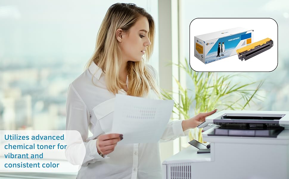 G&G TONER CARTRIDGE - 12A - Image 4