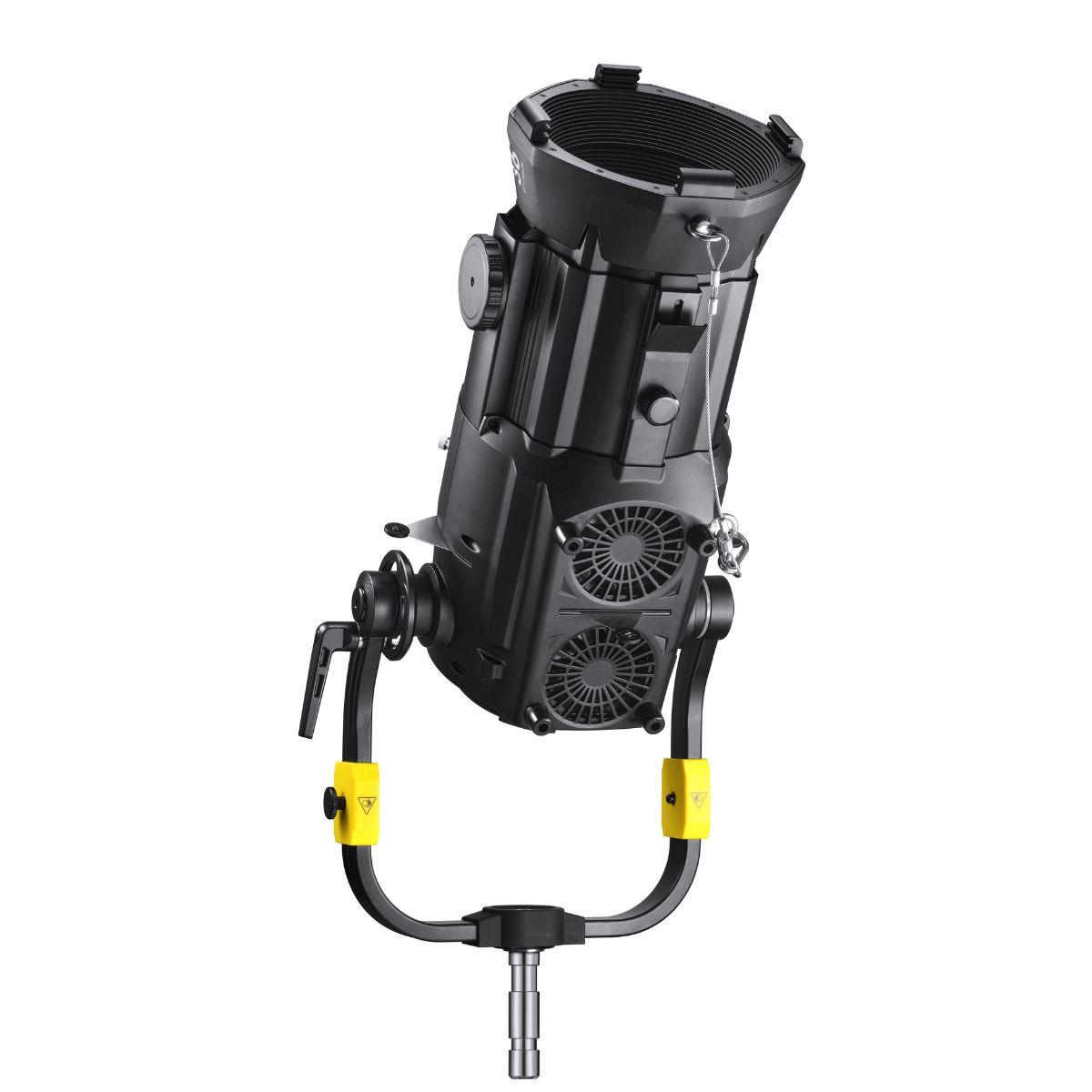 Godox GP36K Spotlight Mount Kit with 36 Degree Lens for MG1200Bi - Image 6