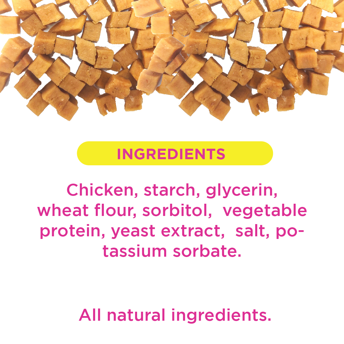Chicken Cubes for Dogs - Image 5
