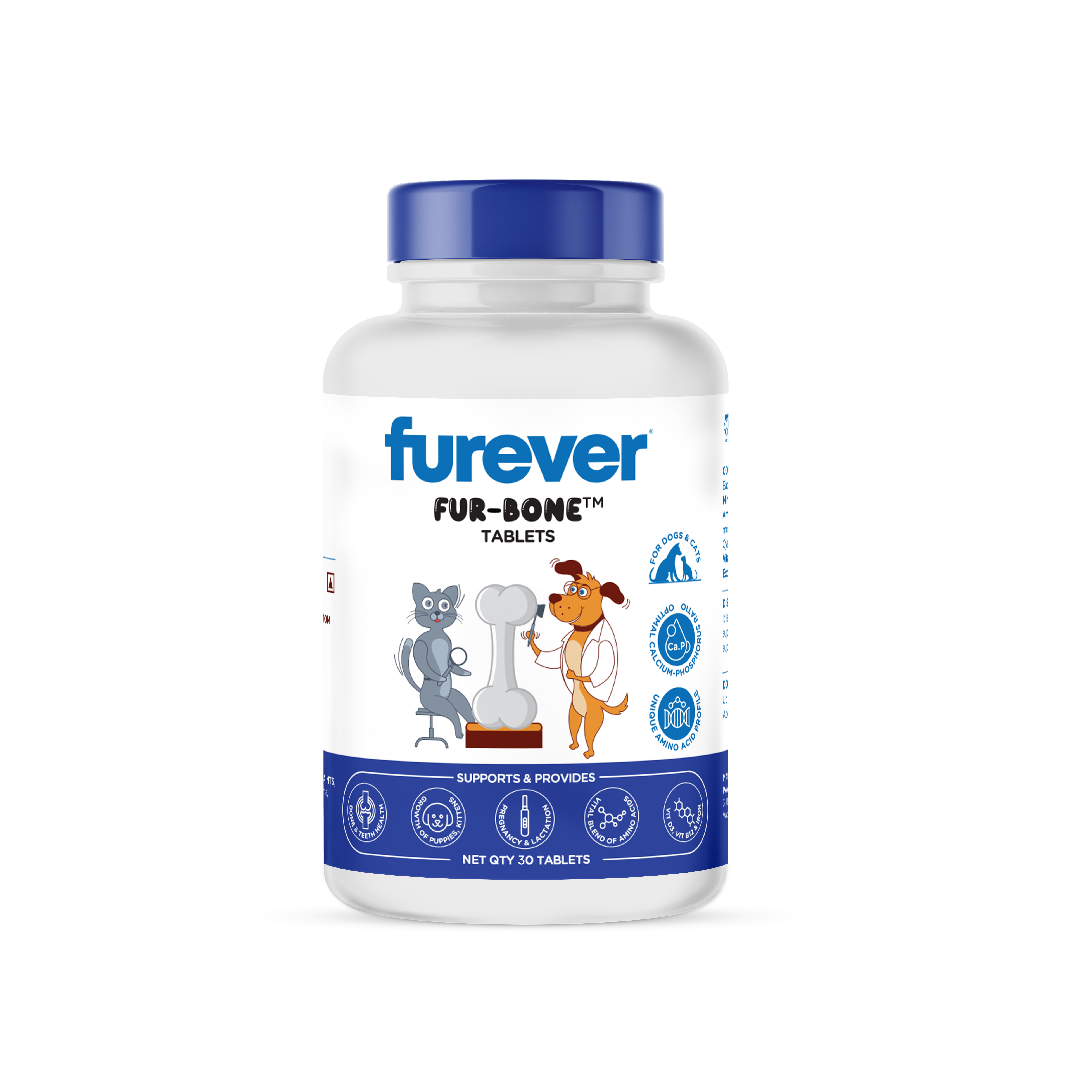 Furever FUR-BONE 30S - Image 1