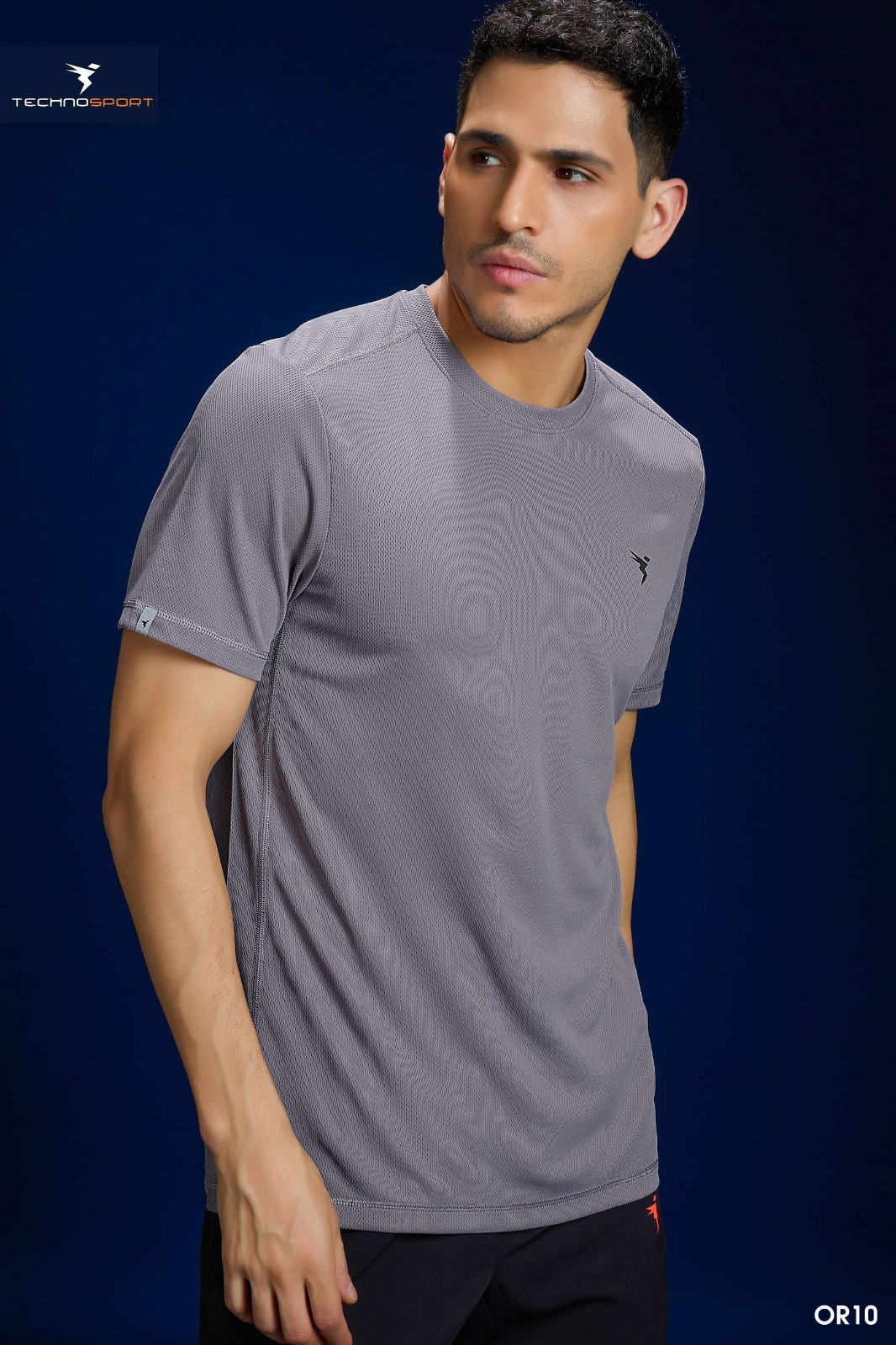 OR10 ASSORTED MENS TECHNOSPORT CREW NECK (S) - Image 13