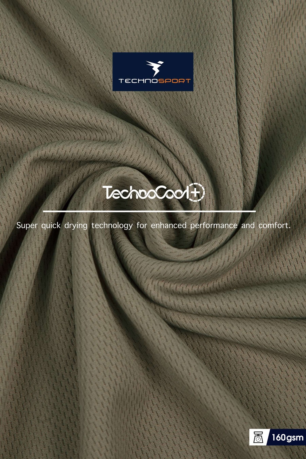 OR10 ASSORTED MENS TECHNOSPORT CREW NECK (S) - Image 3