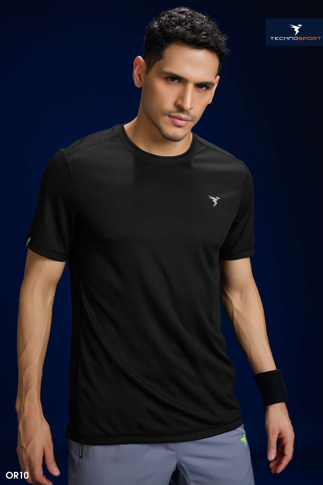 OR10 ASSORTED MENS TECHNOSPORT CREW NECK (S) - Image 19