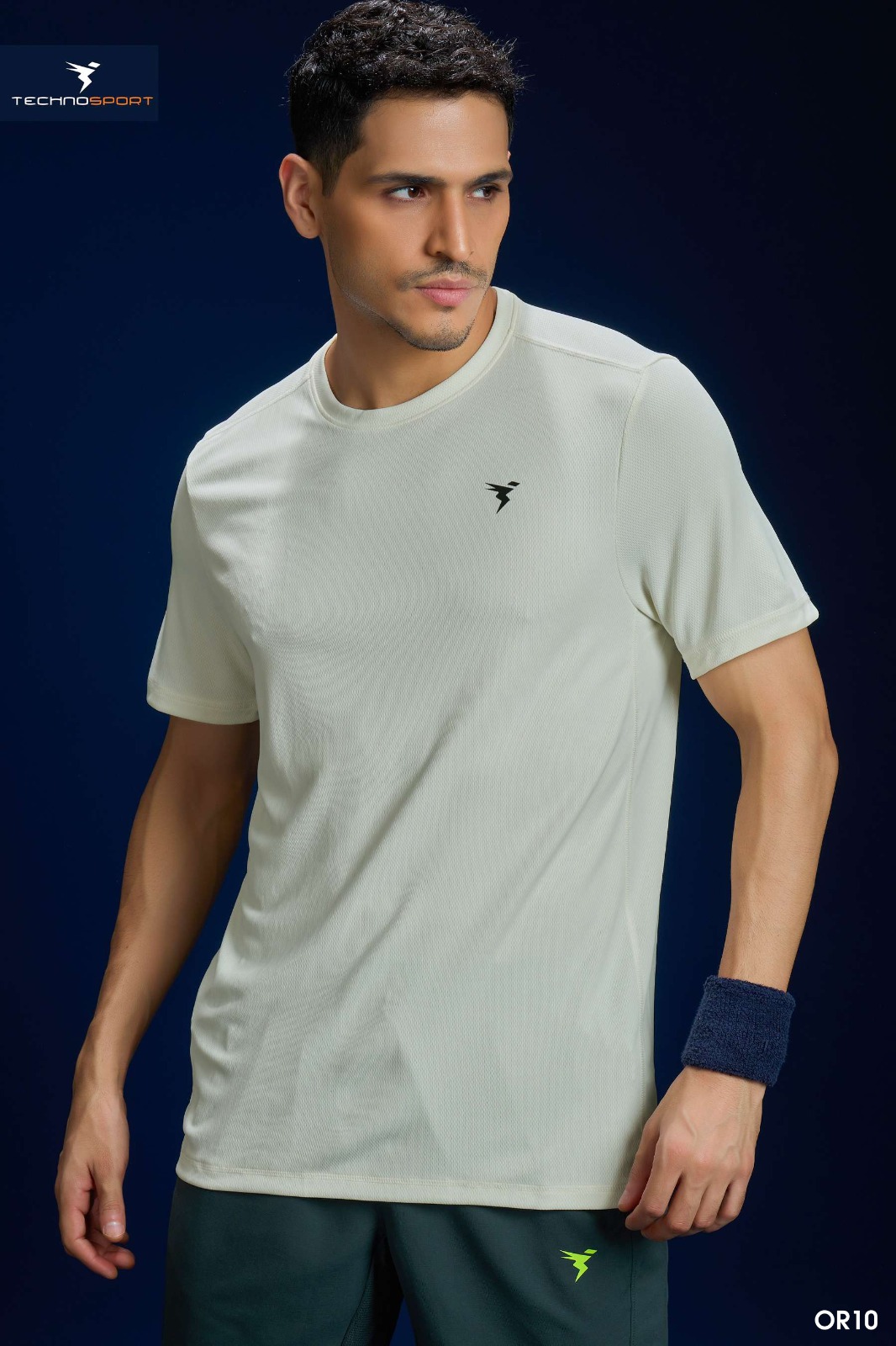 OR10 ASSORTED MENS TECHNOSPORT CREW NECK (S) - Image 22