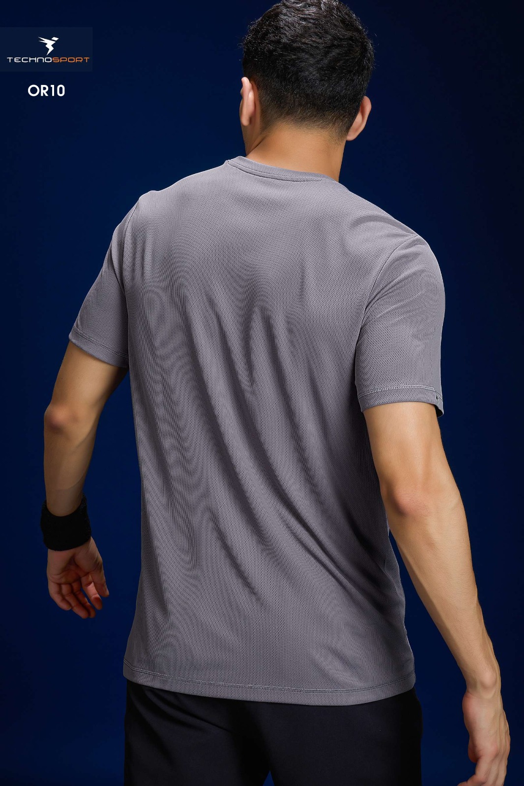OR10 ASSORTED MENS TECHNOSPORT CREW NECK (S) - Image 14