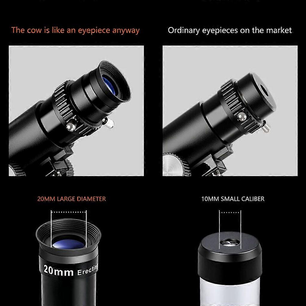 Celestron 20mm Erecting Eyepiece 1.25" for Viewing terrestrially - Image 4