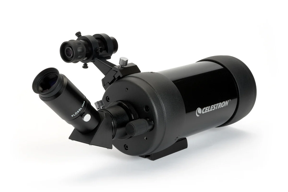 Celestron C90 MAK Spotting Scopes (52268) - Image 7