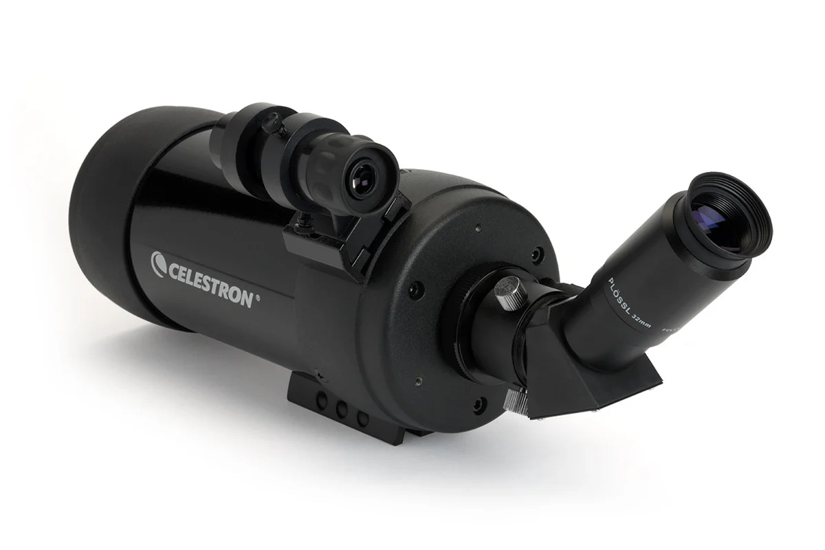 Celestron C90 MAK Spotting Scopes (52268) - Image 3