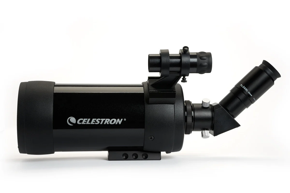Celestron C90 MAK Spotting Scopes (52268) - Image 11