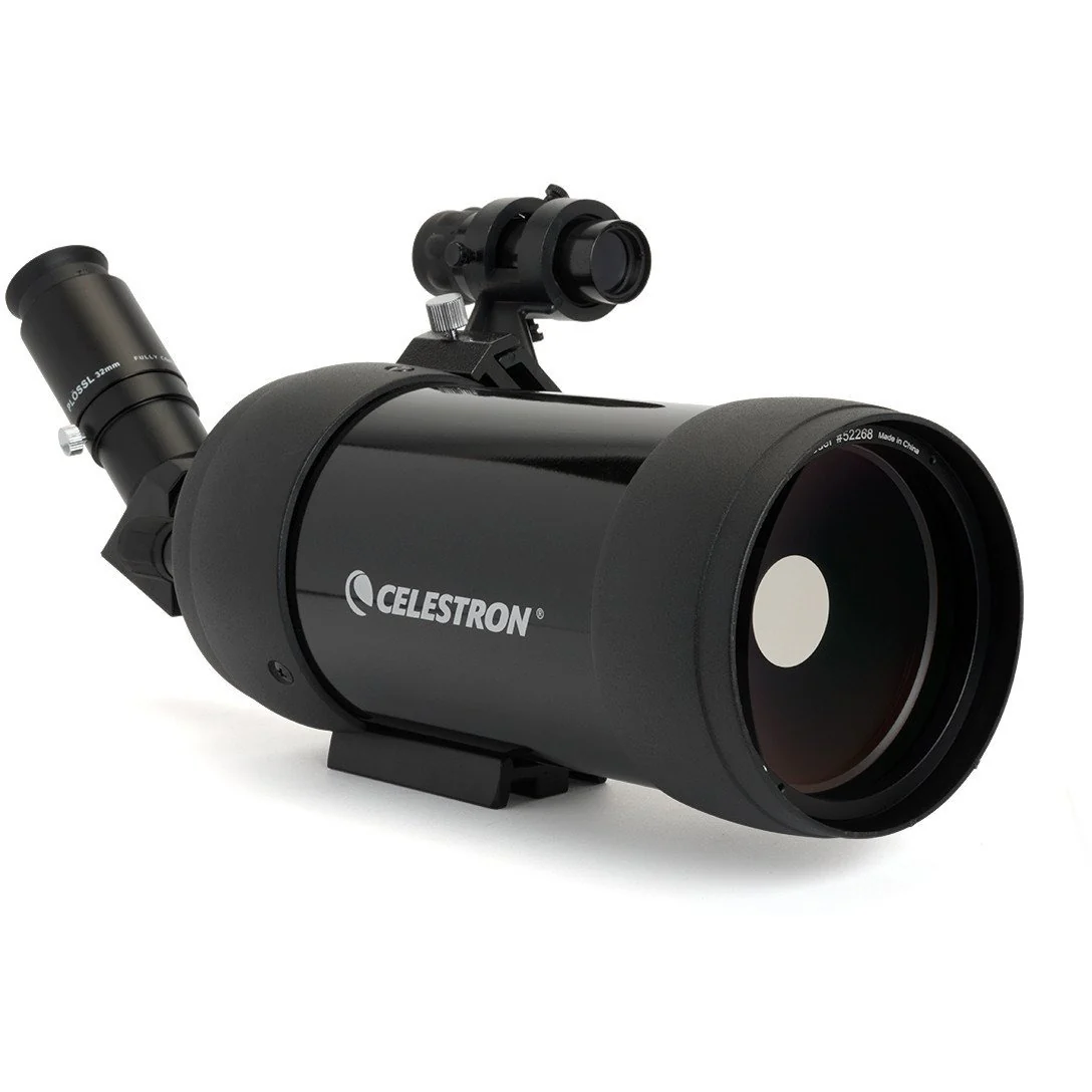 Celestron C90 MAK Spotting Scopes (52268) - Image 1