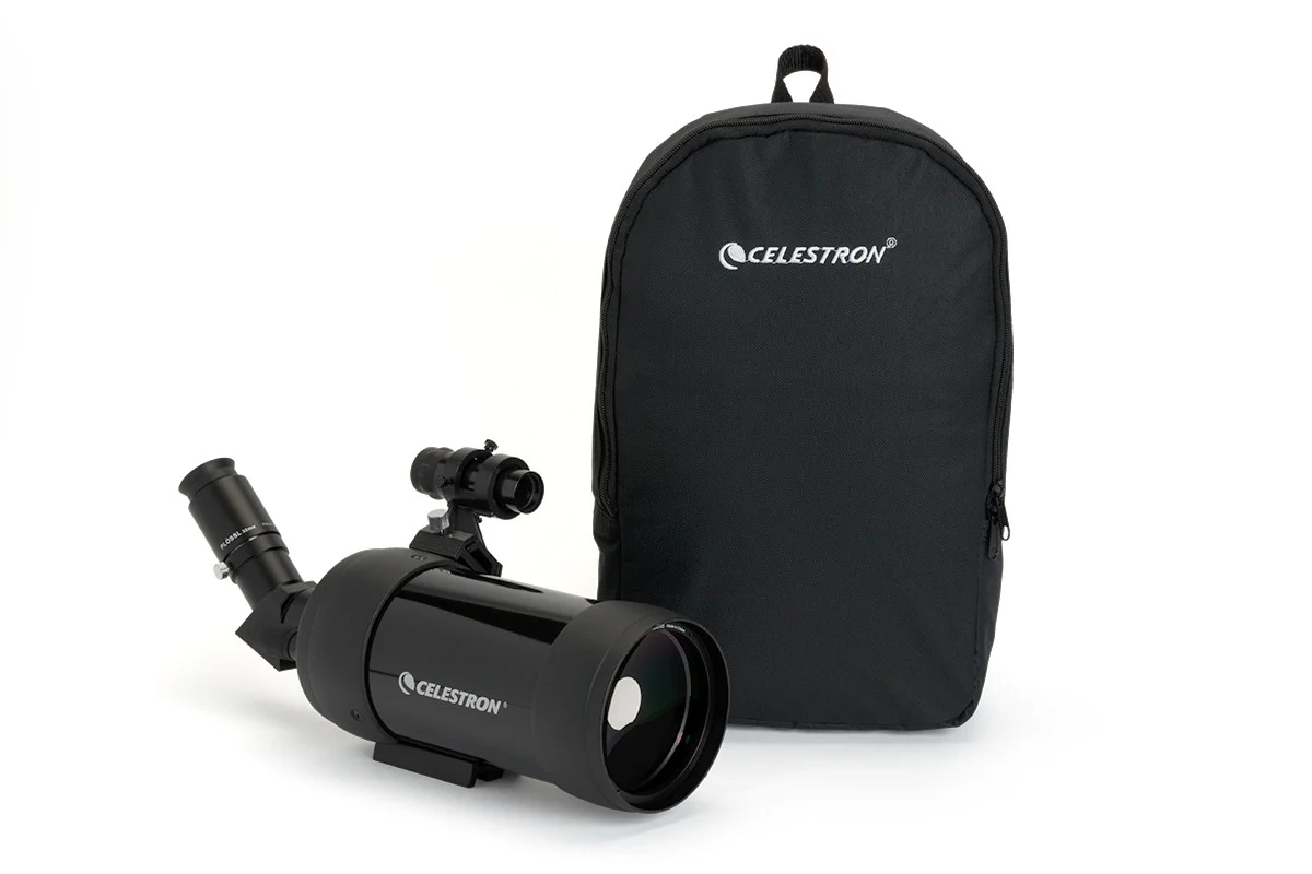 Celestron C90 MAK Spotting Scopes (52268) - Image 8