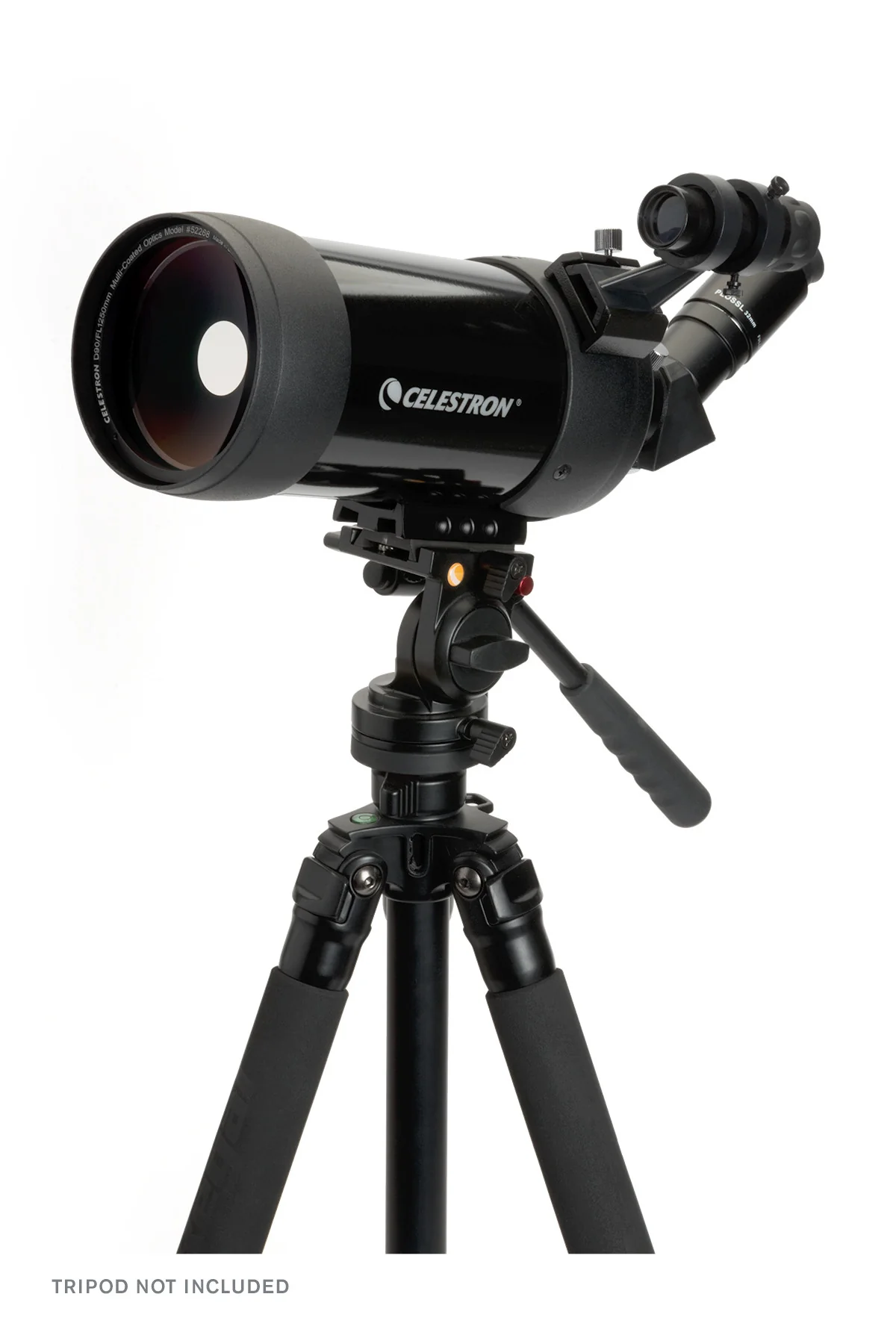 Celestron C90 MAK Spotting Scopes (52268) - Image 6