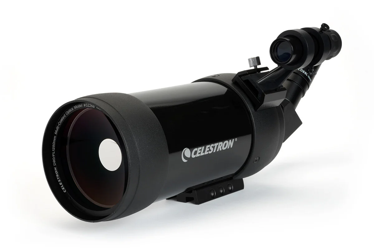 Celestron C90 MAK Spotting Scopes (52268) - Image 2