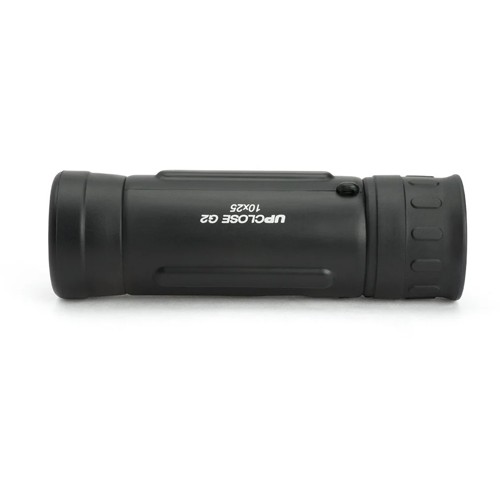 Celestron Upclose G2 10X25 Roof Monocular (71213) - Image 1