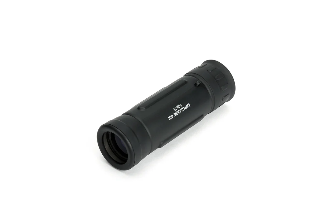 Celestron Upclose G2 10X25 Roof Monocular (71213) - Image 5