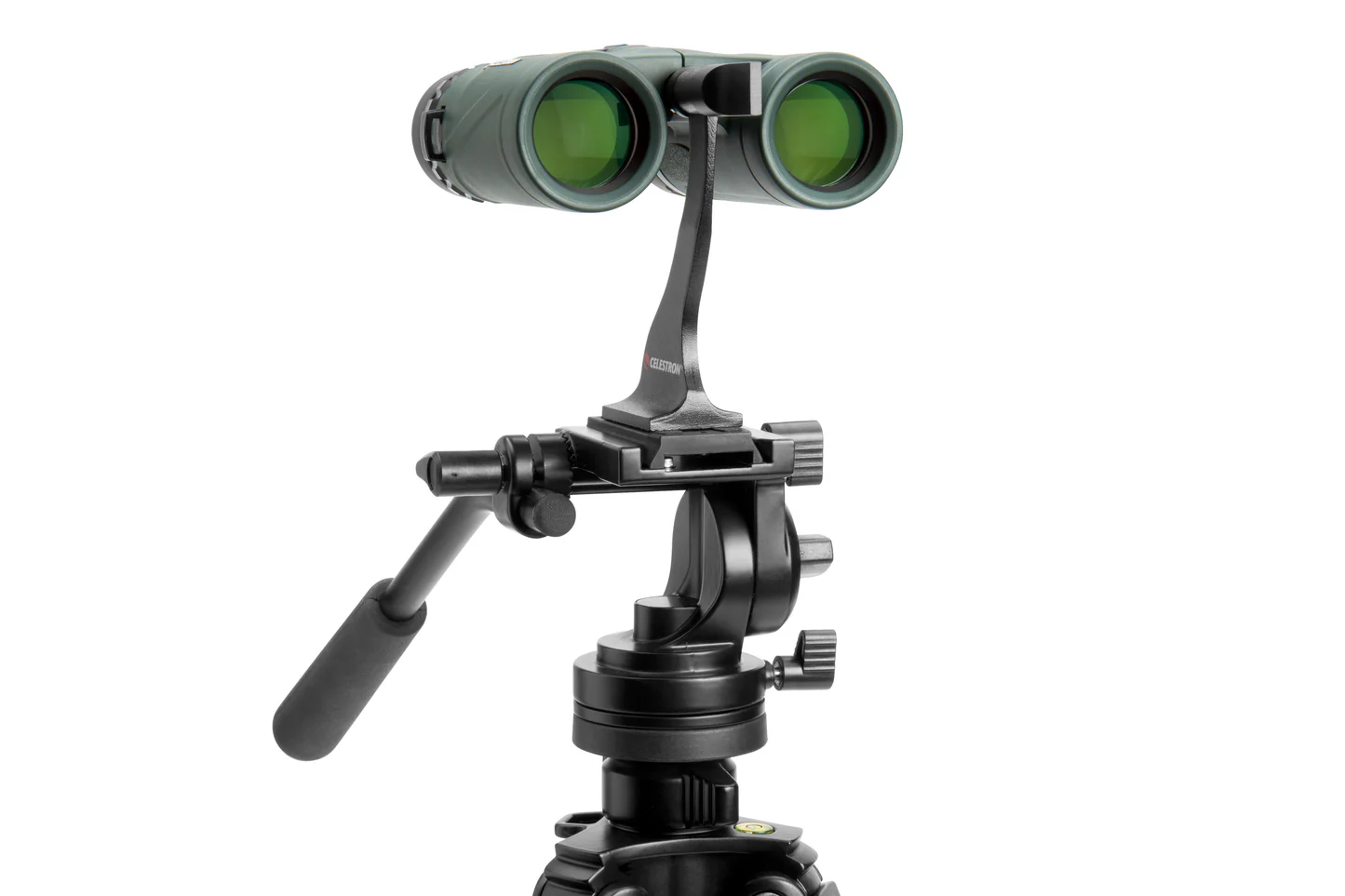 Celestron Nature DX 10x32mm Roof Binoculars (71331) - Image 7