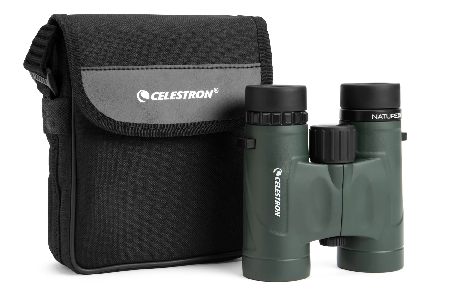 Celestron Nature DX 10x32mm Roof Binoculars (71331) - Image 6