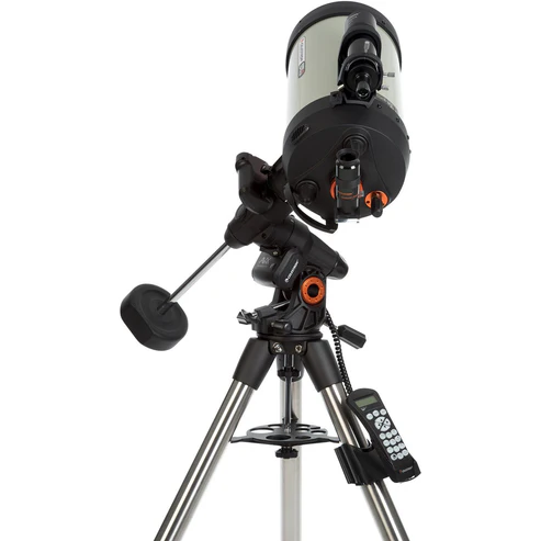 Celestron Advanced VX 8" Edge HD Telescope (12031) - Image 8