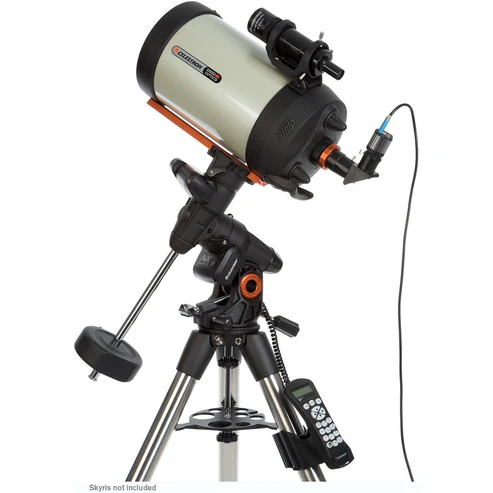 Celestron Advanced VX 8" Edge HD Telescope (12031) - Image 10