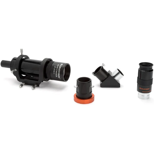 Celestron Advanced VX 8" Edge HD Telescope (12031) - Image 9