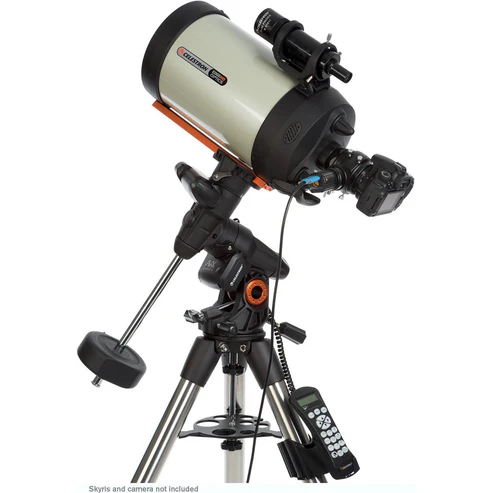 Celestron Advanced VX 8" Edge HD Telescope (12031) - Image 11