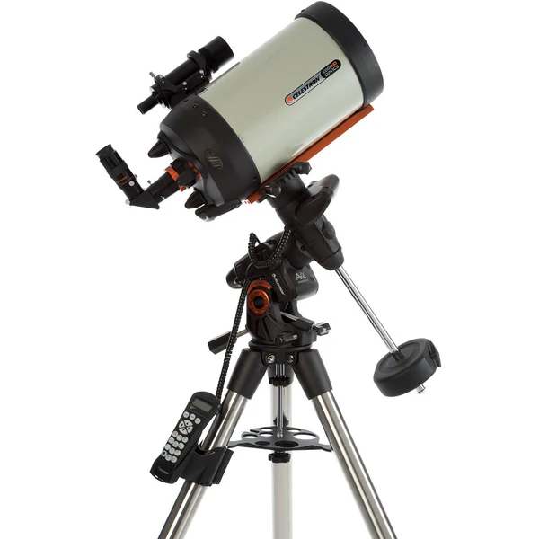 Celestron Advanced VX 8" Edge HD Telescope (12031) - Image 4