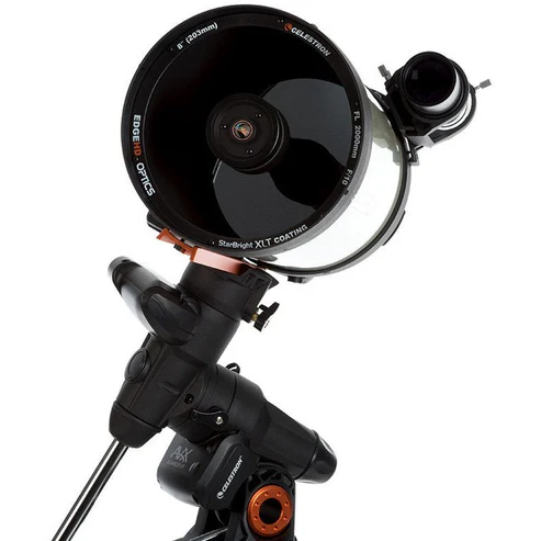 Celestron Advanced VX 8" Edge HD Telescope (12031) - Image 6