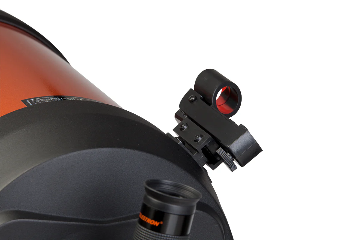 Celestron StarPointer Red-dot Finderscope (51630) - Image 3