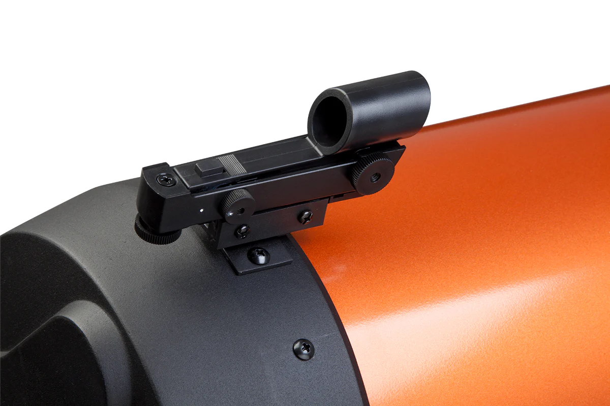 Celestron StarPointer Red-dot Finderscope (51630) - Image 4