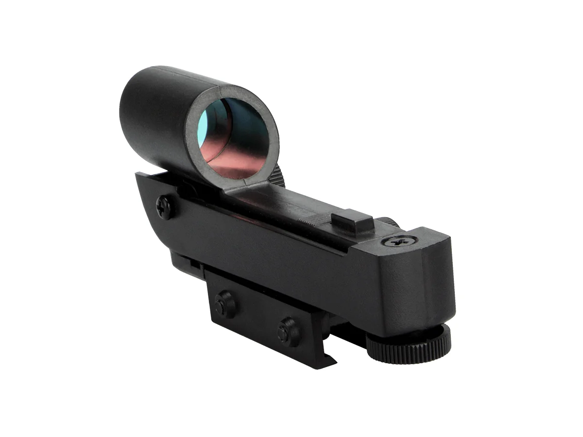 Celestron StarPointer Red-dot Finderscope (51630) - Image 2