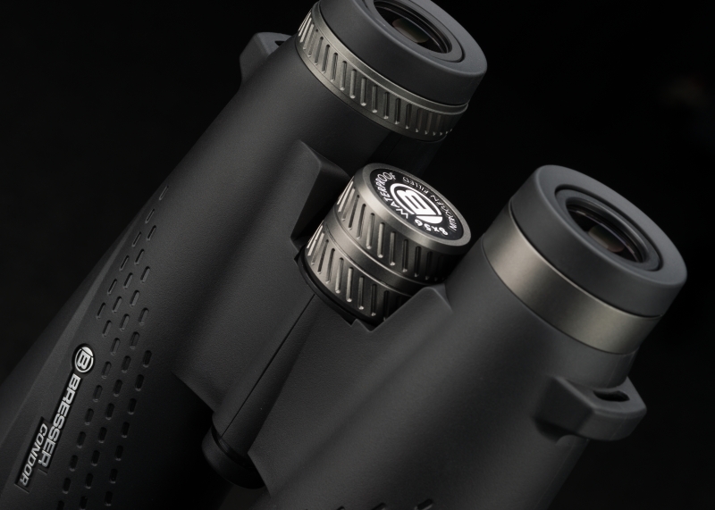 BRESSER Condor 8x56 Binoculars with UR Coating - Image 4