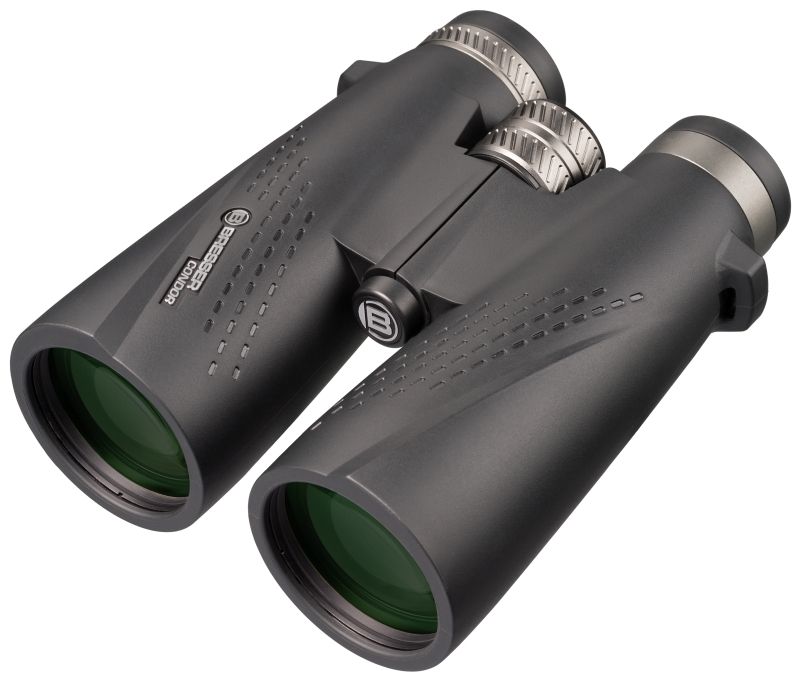 BRESSER Condor 8x56 Binoculars with UR Coating - Image 1