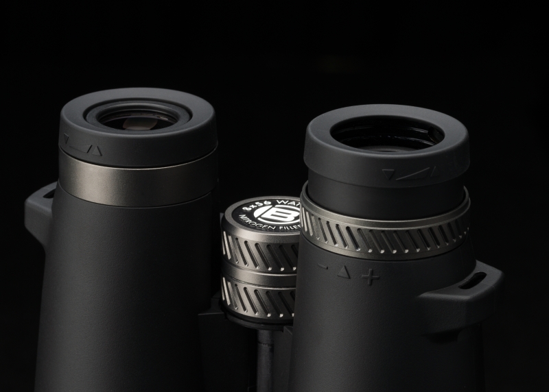BRESSER Condor 8x56 Binoculars with UR Coating - Image 3