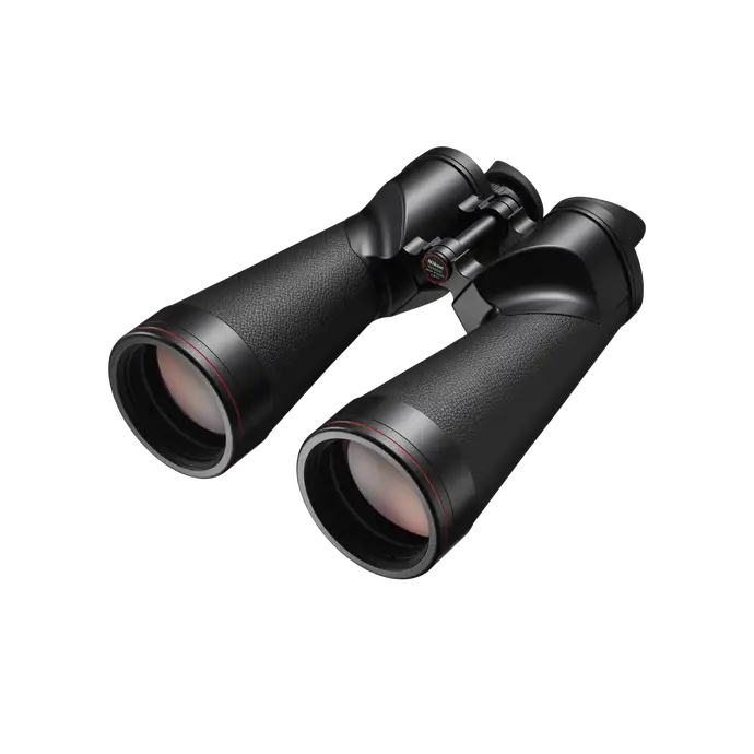 NIKON 18x70 IF WP WF Binocular - Image 1