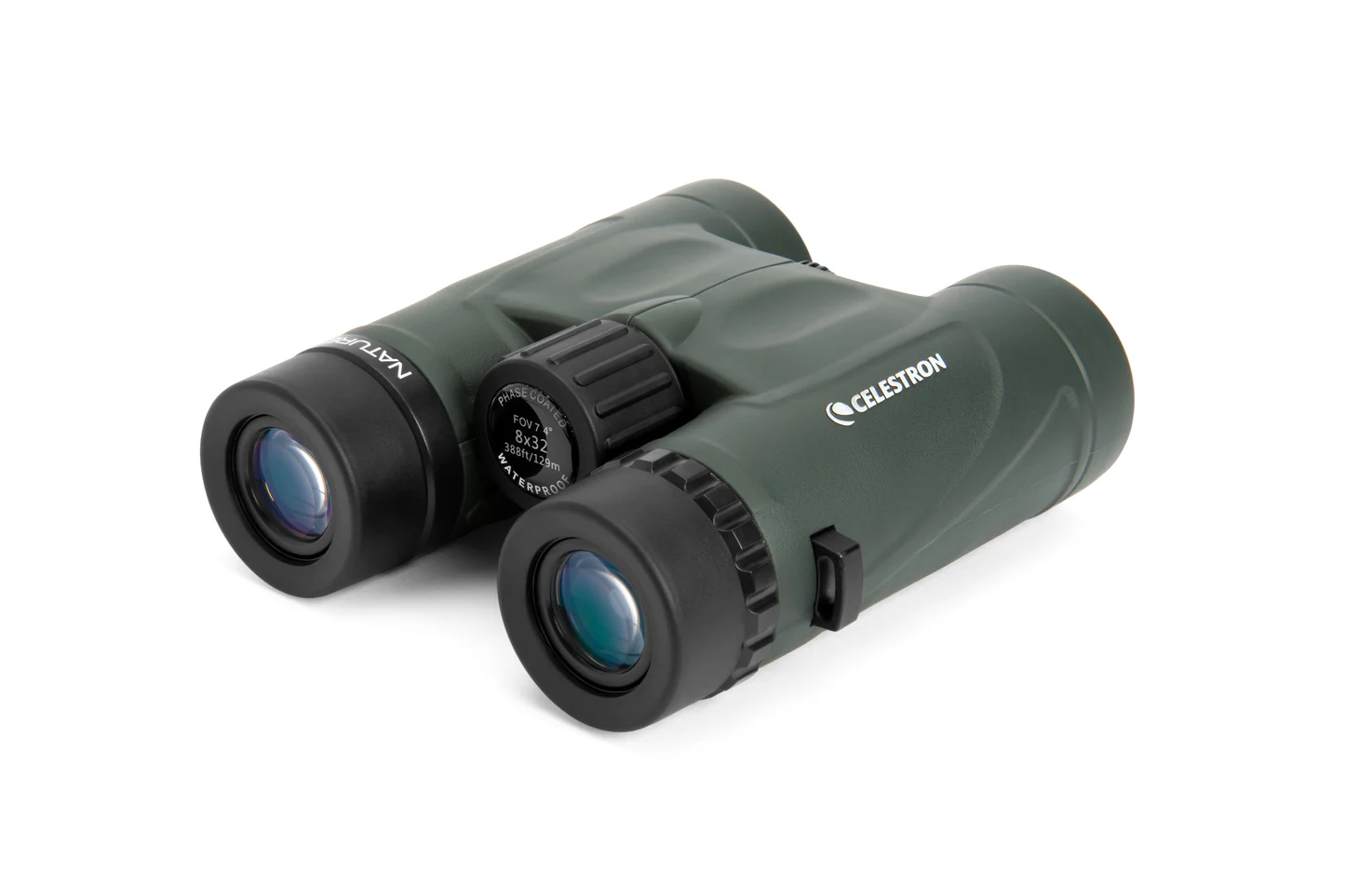 Celestron Nature Dx 8X32 Binocular (71330) - Image 2