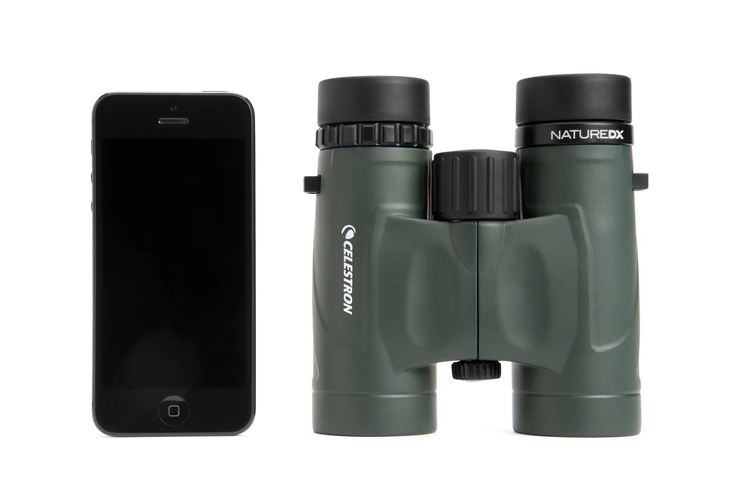 Celestron Nature Dx 8X32 Binocular (71330) - Image 5
