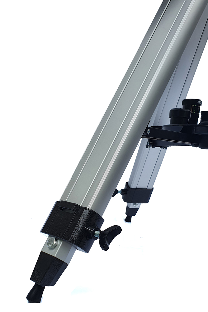 STAR TRACKER Reflector Telescope (150/750EQ MD) - Image 5