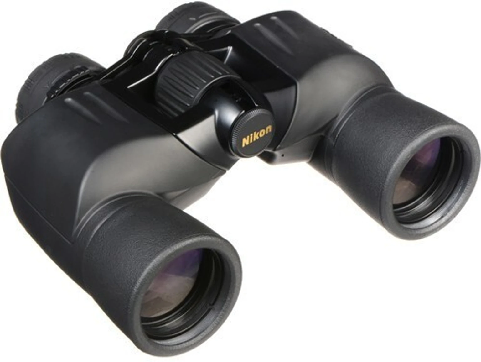 Nikon Action EX 8x40 Binocular - Image 1