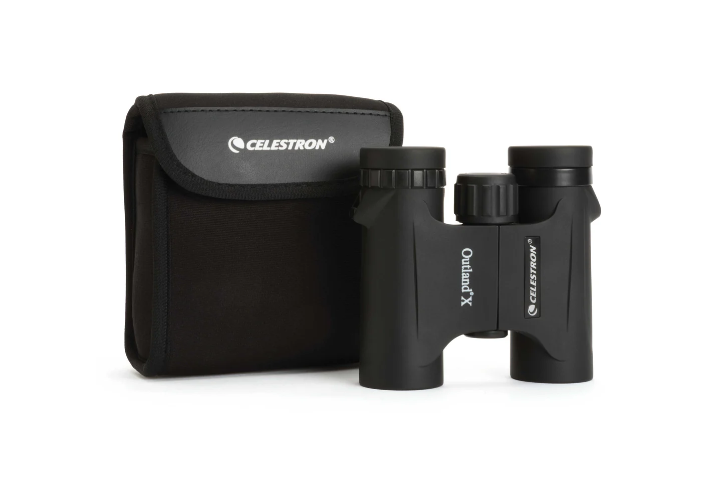 Celestron Outland X 8x25mm Roof Binoculars (71340) - Image 5