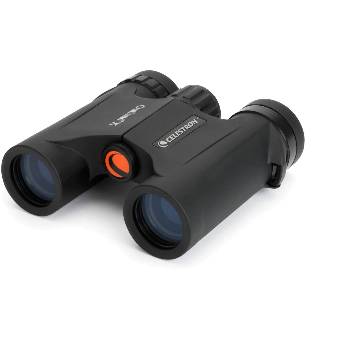 Celestron Outland X 8x25mm Roof Binoculars (71340) - Image 1