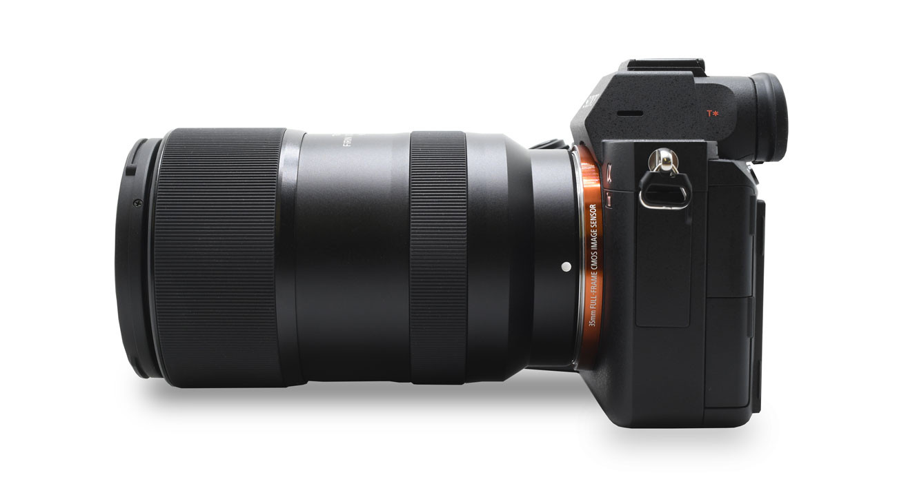 Tokina Firin AF 100Mm F/2.8 Macro Lens For Sony  E Series - Image 2