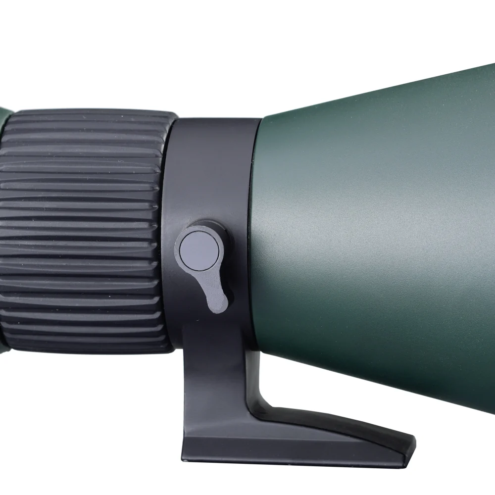 Vanguard VEO HD 80A 20–60x80 Angled Spotting Scope Vanguard VEO HD 80A 20–60x80 Angled Spotting Scope - Image 17