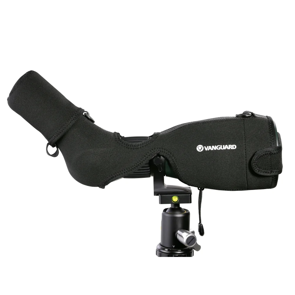 Vanguard VEO HD 80A 20–60x80 Angled Spotting Scope Vanguard VEO HD 80A 20–60x80 Angled Spotting Scope - Image 10