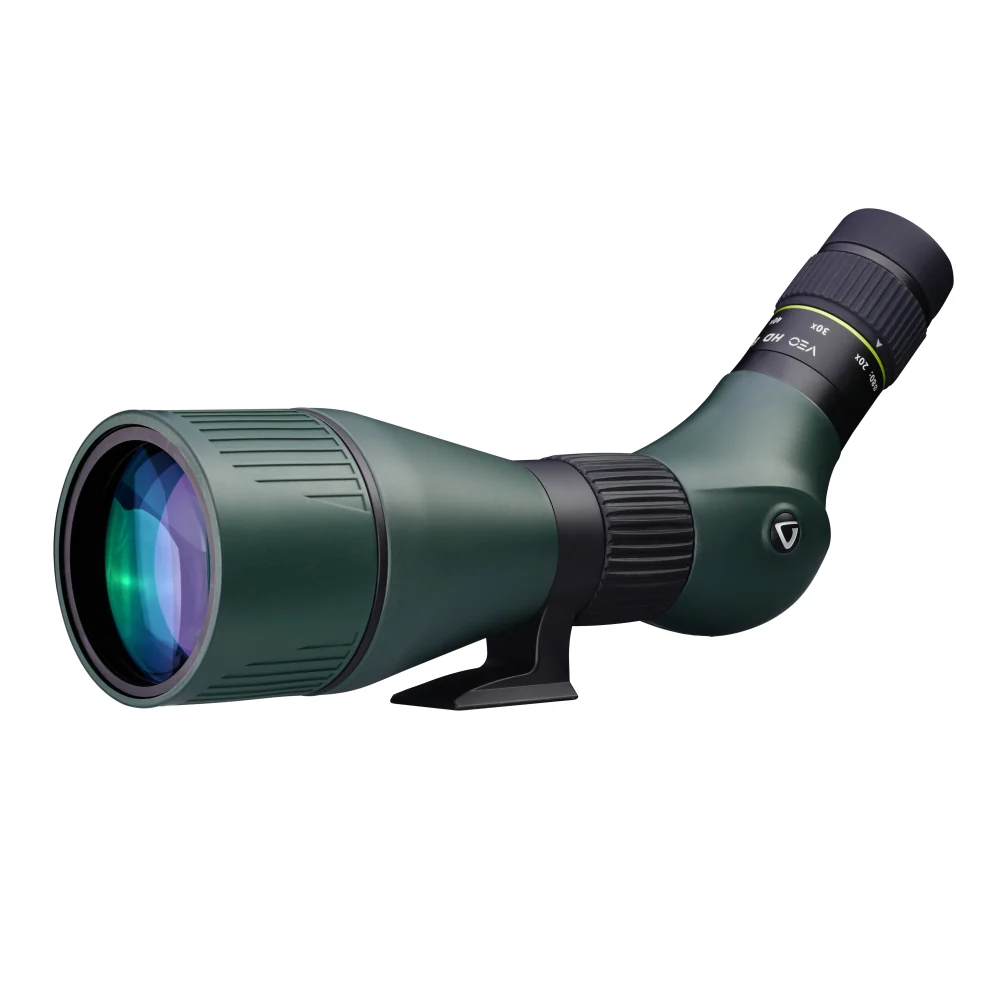 Vanguard VEO HD 80A 20–60x80 Angled Spotting Scope Vanguard VEO HD 80A 20–60x80 Angled Spotting Scope - Image 1
