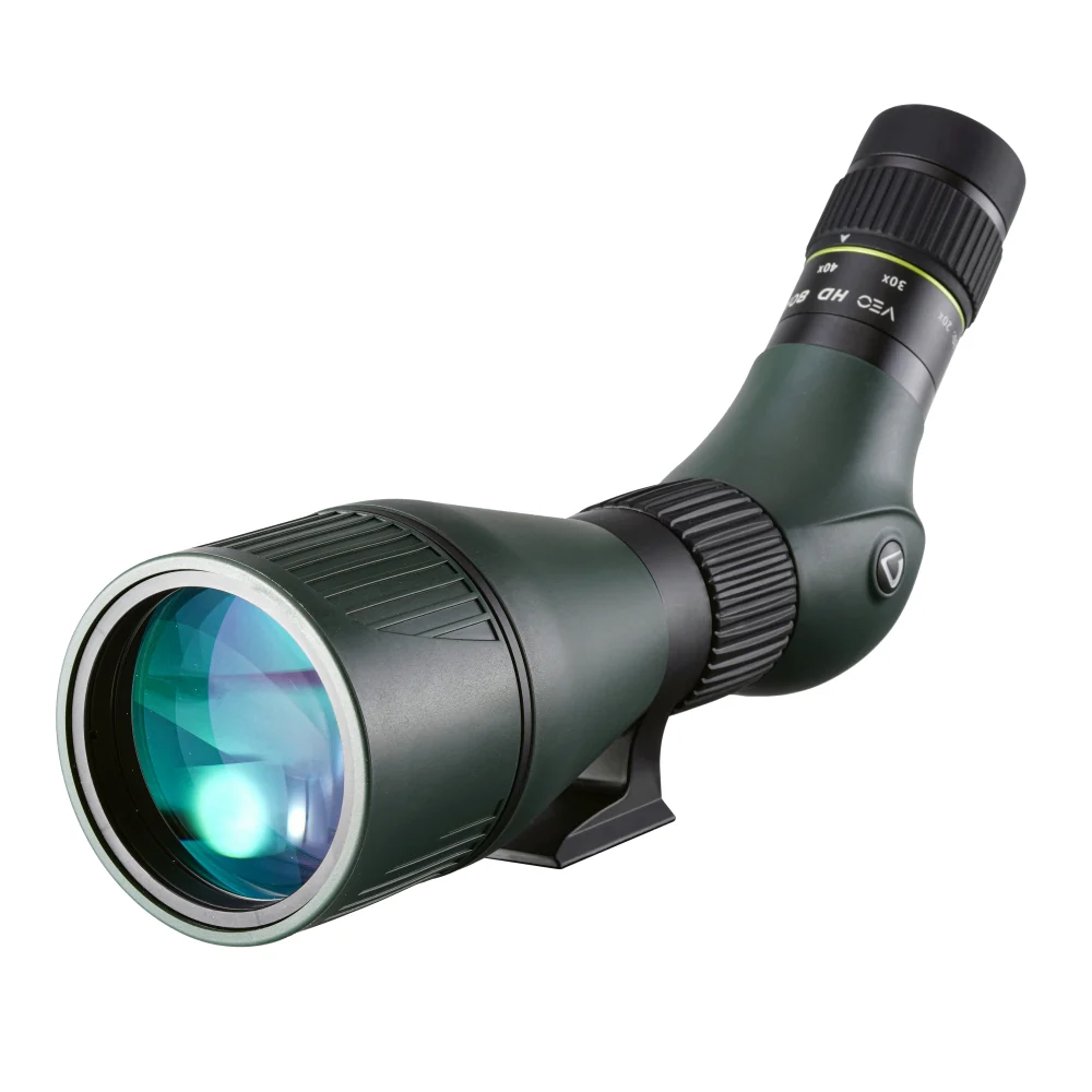 Vanguard VEO HD 80A 20–60x80 Angled Spotting Scope Vanguard VEO HD 80A 20–60x80 Angled Spotting Scope - Image 6