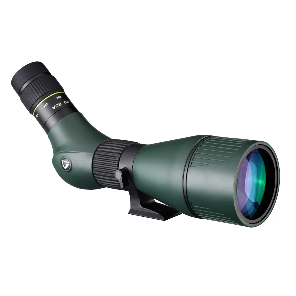 Vanguard VEO HD 80A 20–60x80 Angled Spotting Scope Vanguard VEO HD 80A 20–60x80 Angled Spotting Scope - Image 4