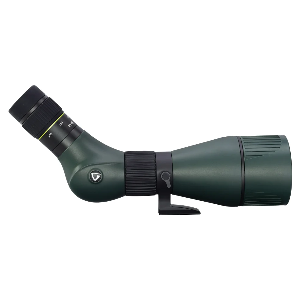 Vanguard VEO HD 80A 20–60x80 Angled Spotting Scope Vanguard VEO HD 80A 20–60x80 Angled Spotting Scope - Image 3